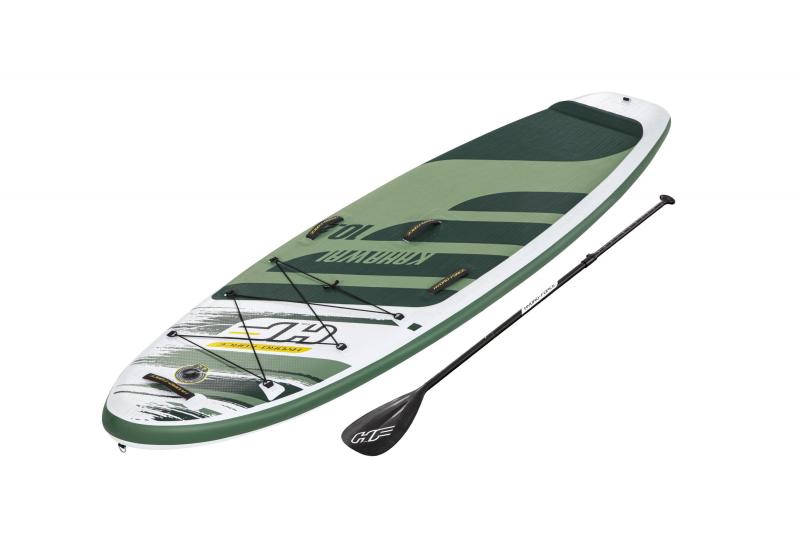 SUP plokštė Bestway Kahawai Set 310x86x15 cm 65308