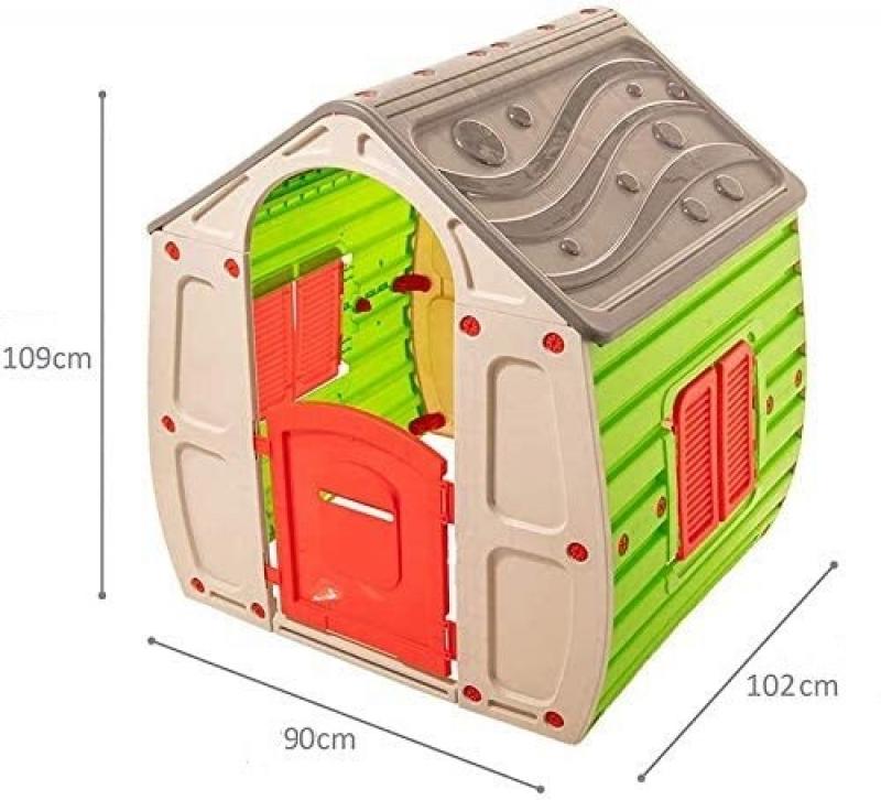 Magic Playhouse Starplay 10561