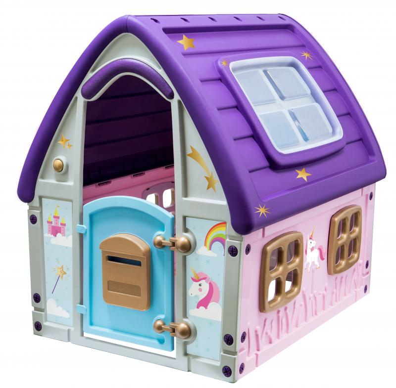 Big Kids House Starplay Unicorn 22561
