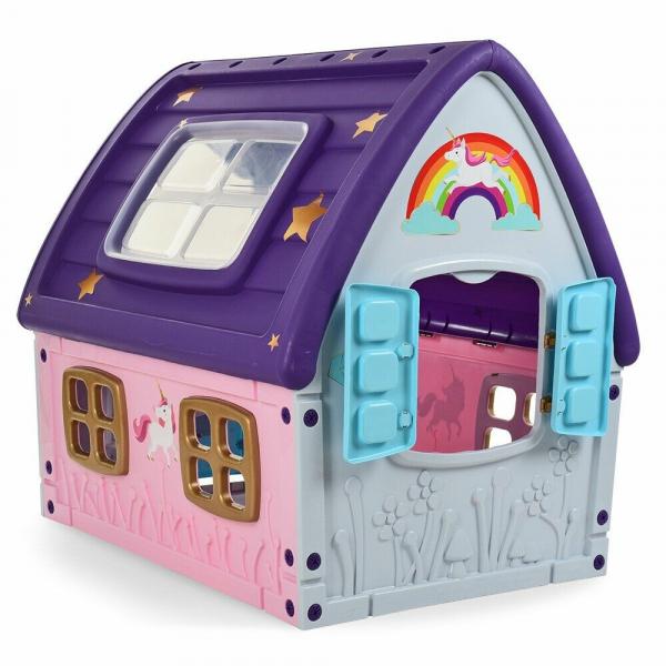 Big Kids House Starplay Unicorn 22561
