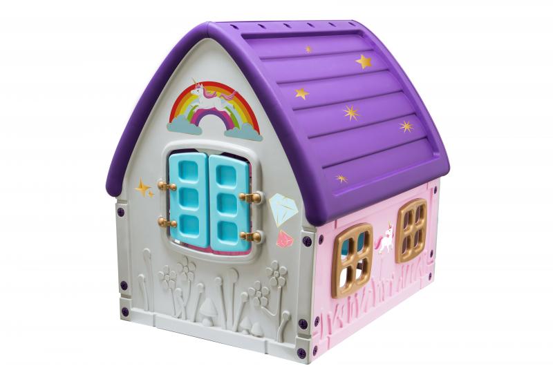 Big Kids House Starplay Unicorn 22561