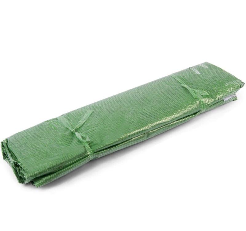 Šiltnamio kalio plėvelė 18 m2 (3x6m)