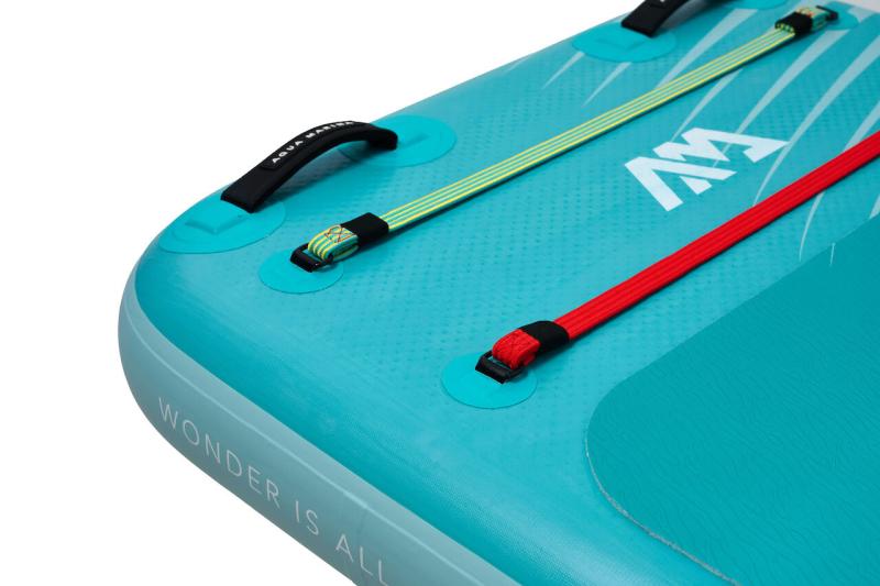 SUP plokštė Aqua Marina PEACE 250x90x15 cm BT-23PC