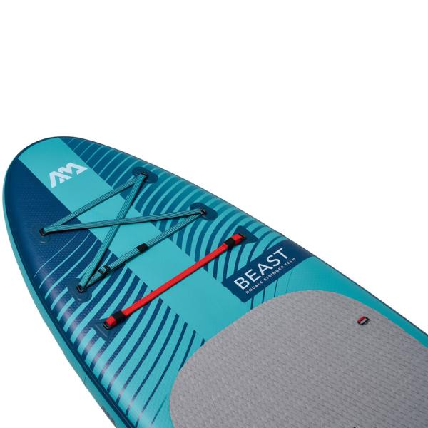 SUP plokštė Aqua Marina BEAST 320x81x15 cm BT-23BEP