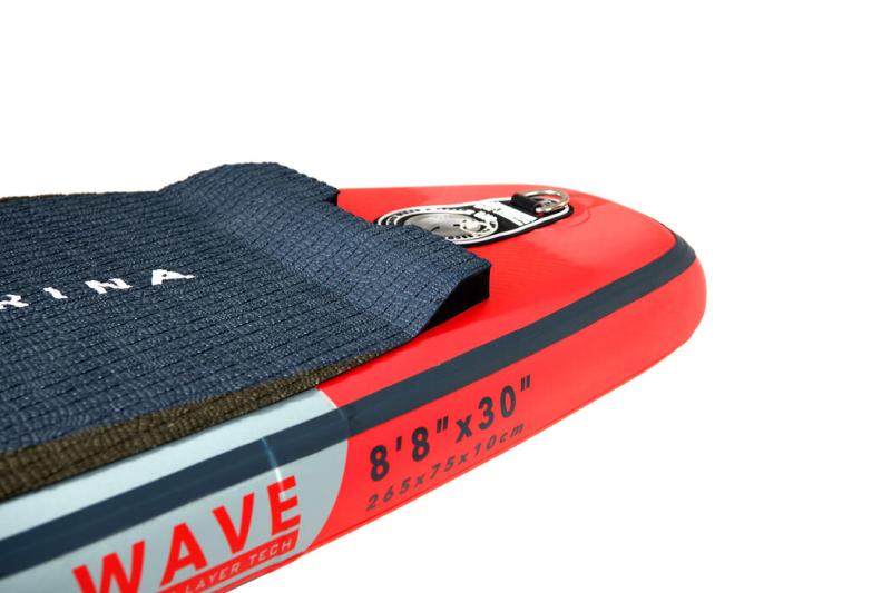 SUP plokštė Aqua Marina WAVE 265x75x10 cm BT-22WA