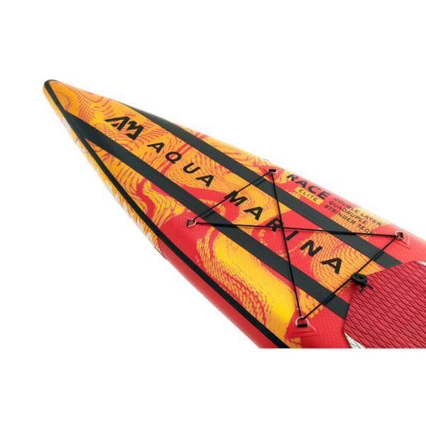 SUP plokštė Aqua Marina RACE ELITE 427x63,5x15 cm BT-22RE