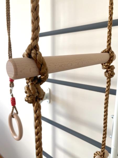 Švedijos siena vaikams RESTPRO® KID-1 balta