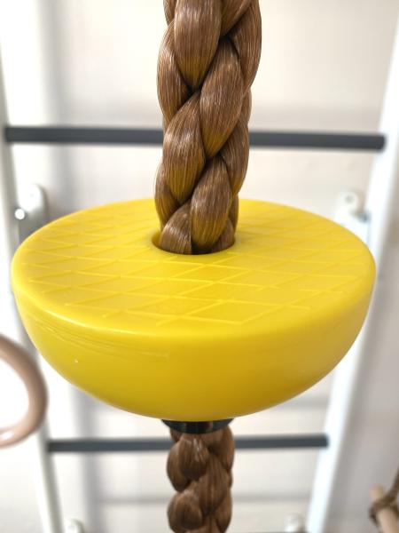 Švedijos siena vaikams RESTPRO® KID-1 balta