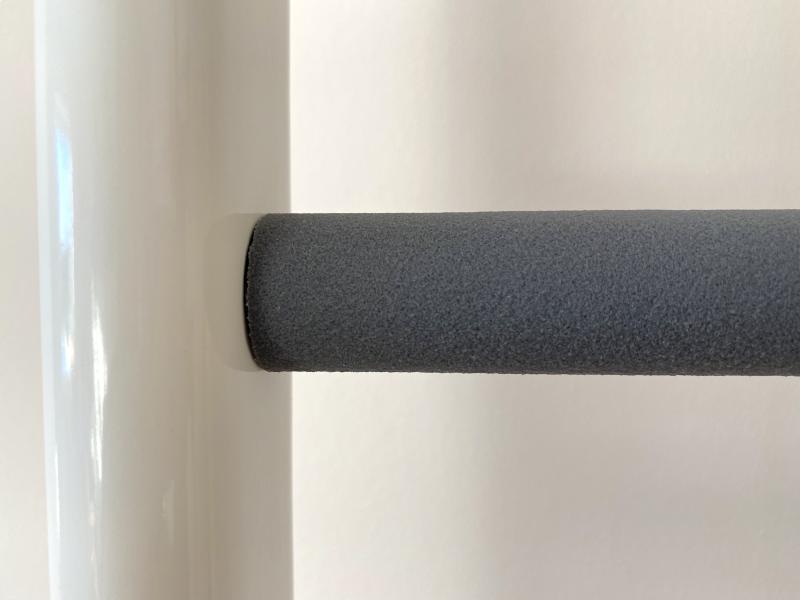 Švedijos siena vaikams RESTPRO® KID-1 balta