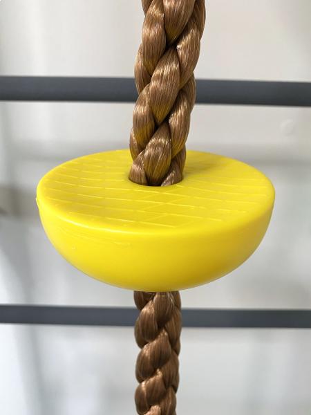 Švedijos siena vaikams RESTPRO® KID-1 žalia