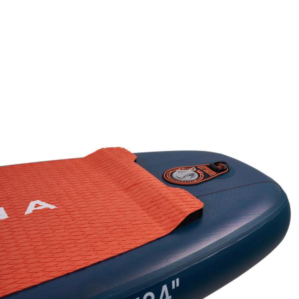 SUP plokštė Aqua Marina ATLAS 366x86x15 cm BT-23ATP