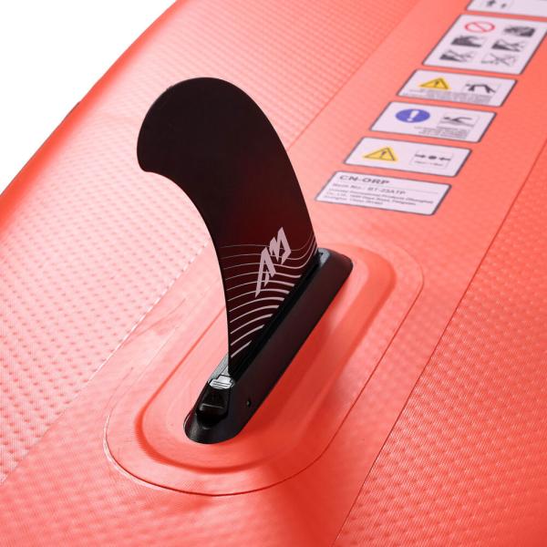 SUP plokštė Aqua Marina ATLAS 366x86x15 cm BT-23ATP