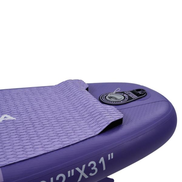 SUP plokštė Aqua Marina CORAL 310x78x12 cm BT-23COPN