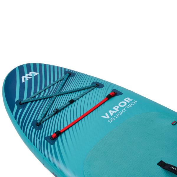 SUP plokštė Aqua Marina VAPOR 315x79x15 cm BT-23VAP
