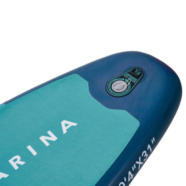 SUP plokštė Aqua Marina VAPOR 315x79x15 cm BT-23VAP