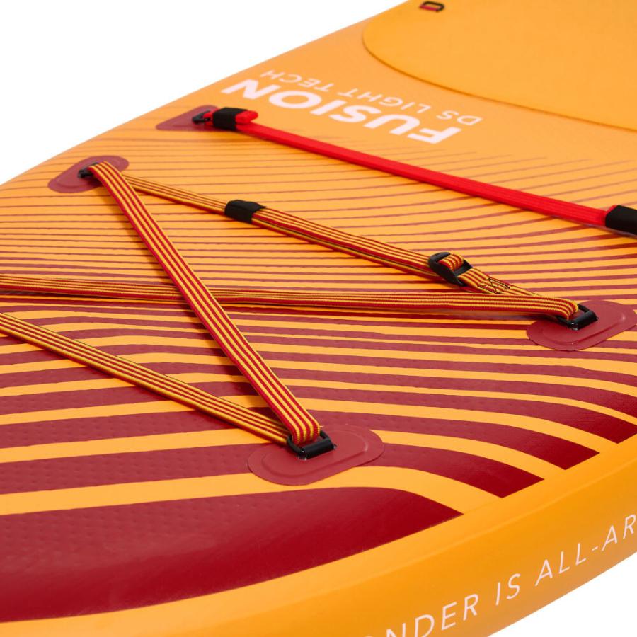 SUP plokštė Aqua Marina FUSION 330x81x15 cm BT-23FUP