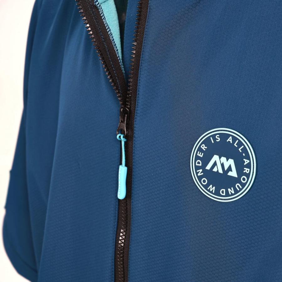 Poncho vandeniui atsparumas Aqua Marina Thermal