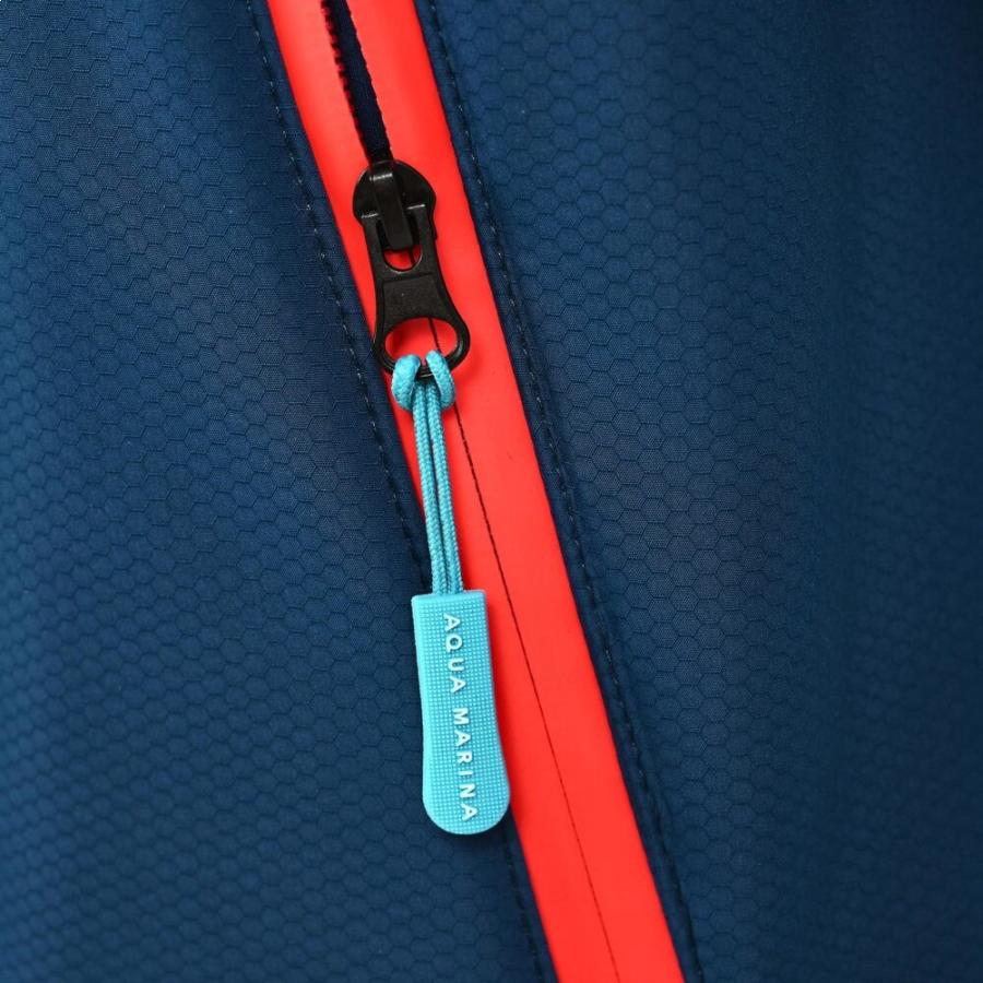 Poncho vandeniui atsparumas Aqua Marina Thermal