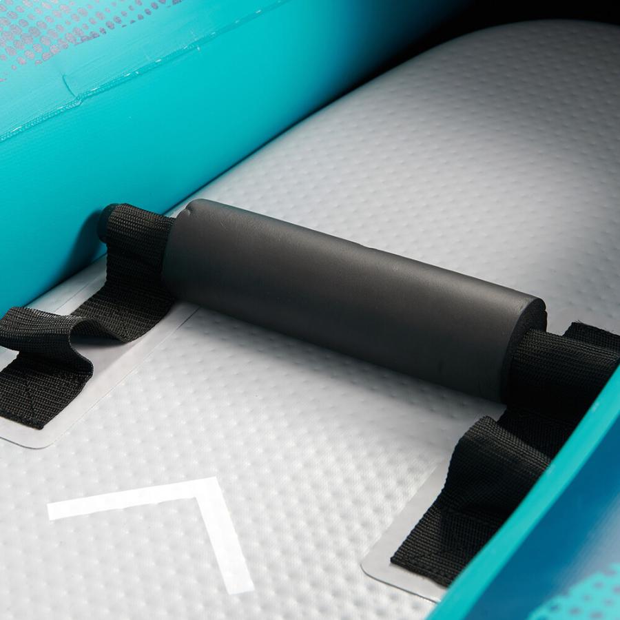 Įpūsti kajakai Aqua Marina Steam 312x80 cm ST-312