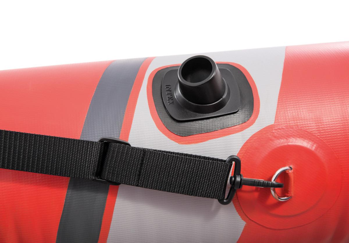Įpūtinio kajako Intex EXCURSION PRO KAYAK 384x94x46 cm (68309)
