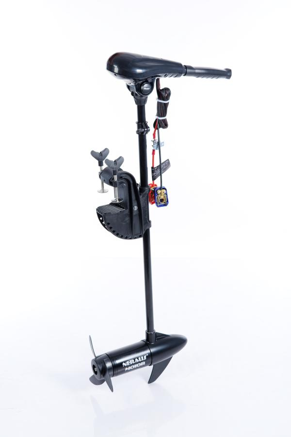 Elektrinis laivų variklis NERAUS 62X