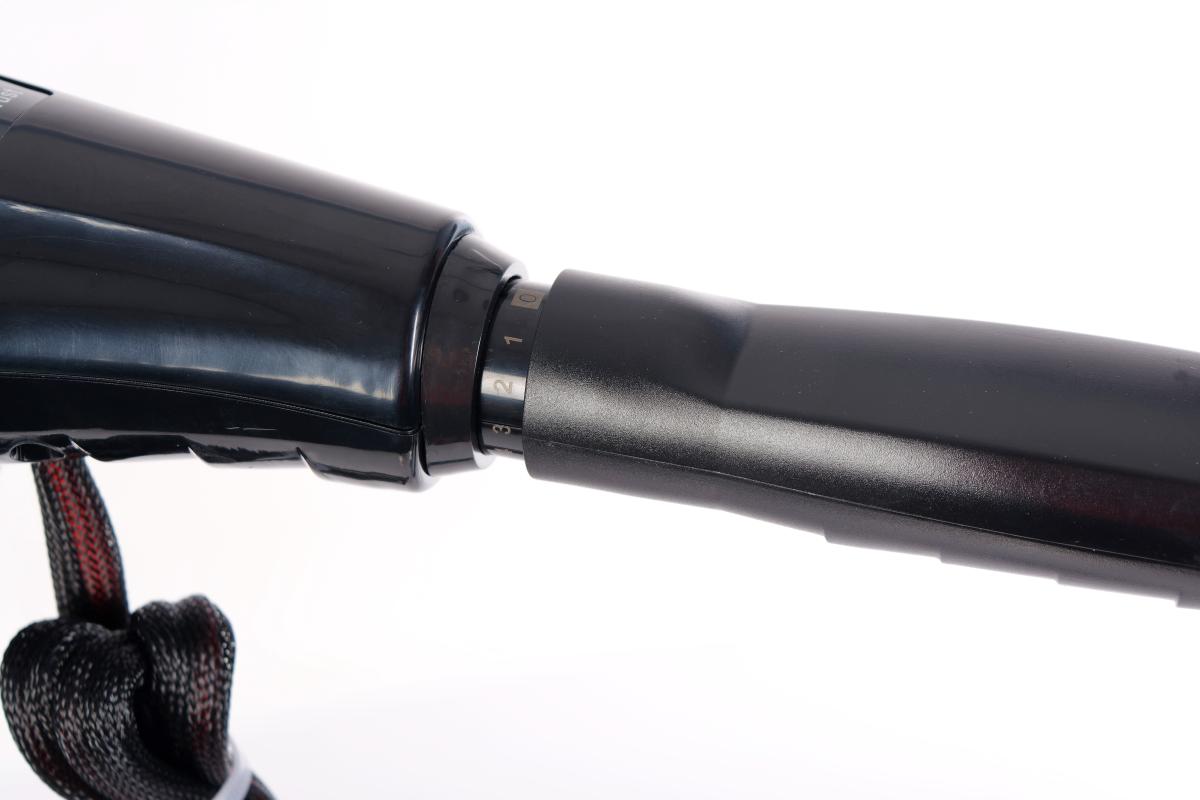 Elektrinis laivų variklis NERAUS 62X