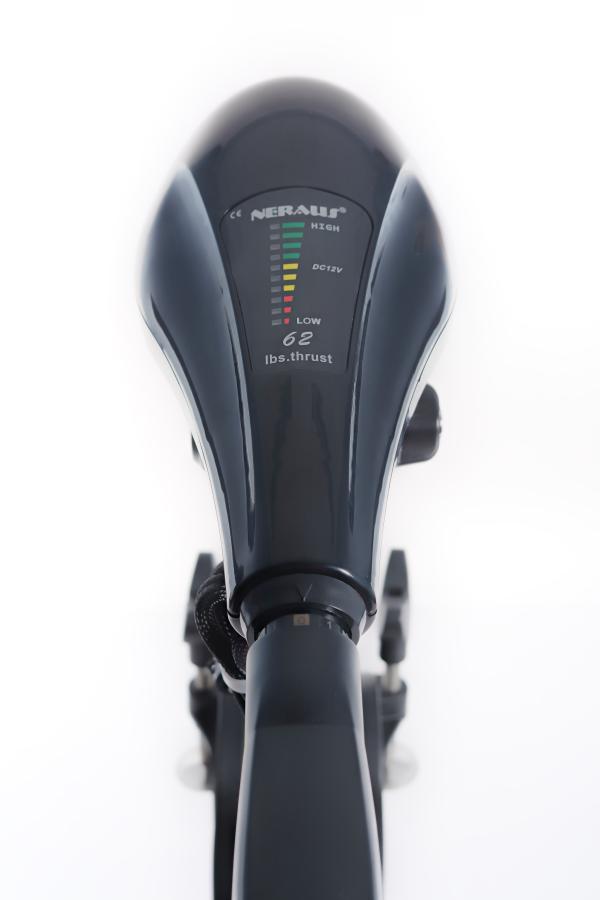 Elektrinis laivų variklis NERAUS 62X