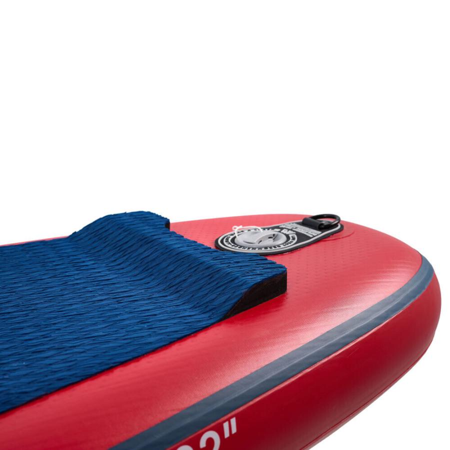 SUP plokštė Aqua Marina HYPER 381x81x15 cm BT-23HY02