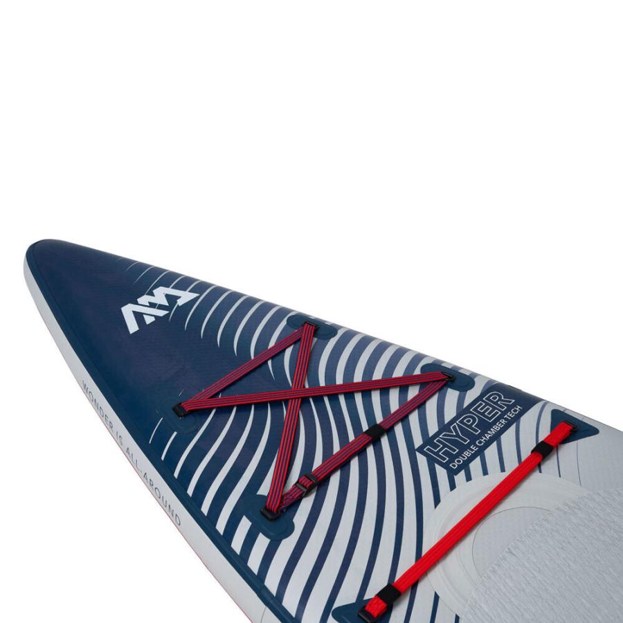 SUP plokštė Aqua Marina HYPER 381x81x15 cm BT-23HY02
