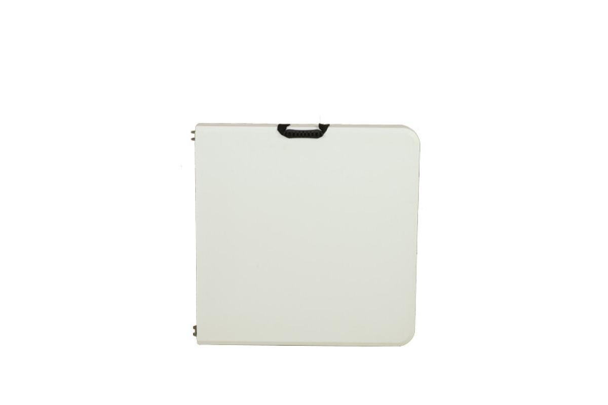 Plokštelis į pusę, reguliuojamas 122x61x48-74 cm