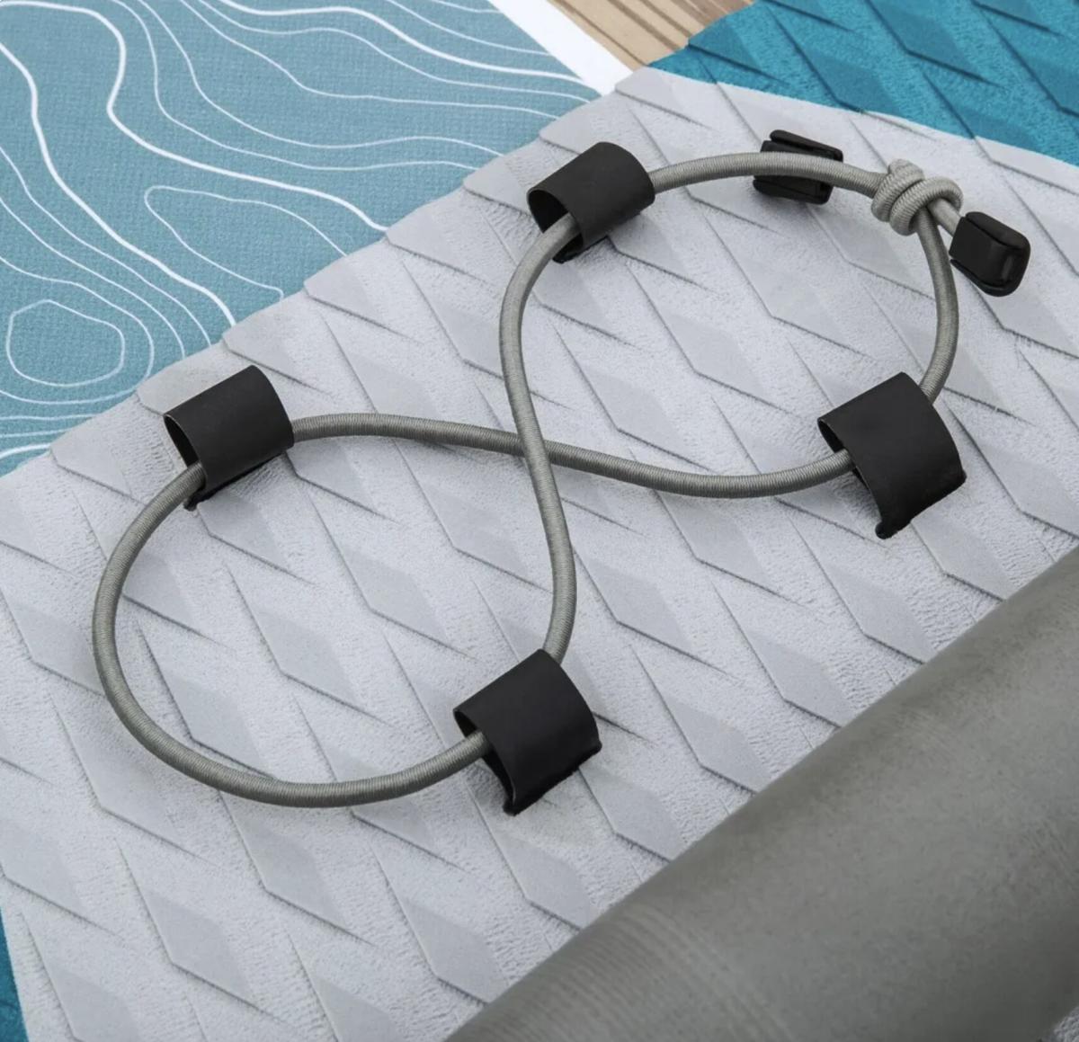 SUP plokštė Bestway Freesoul Elite 6532E, 335x84x15cm