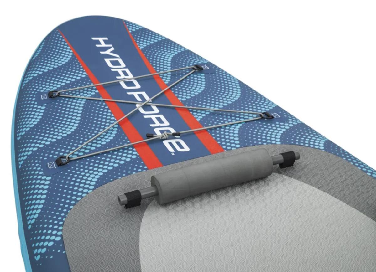 SUP plokštė Bestway Hydro-Force Aqua Oceana 6532B, 305x84x15cm