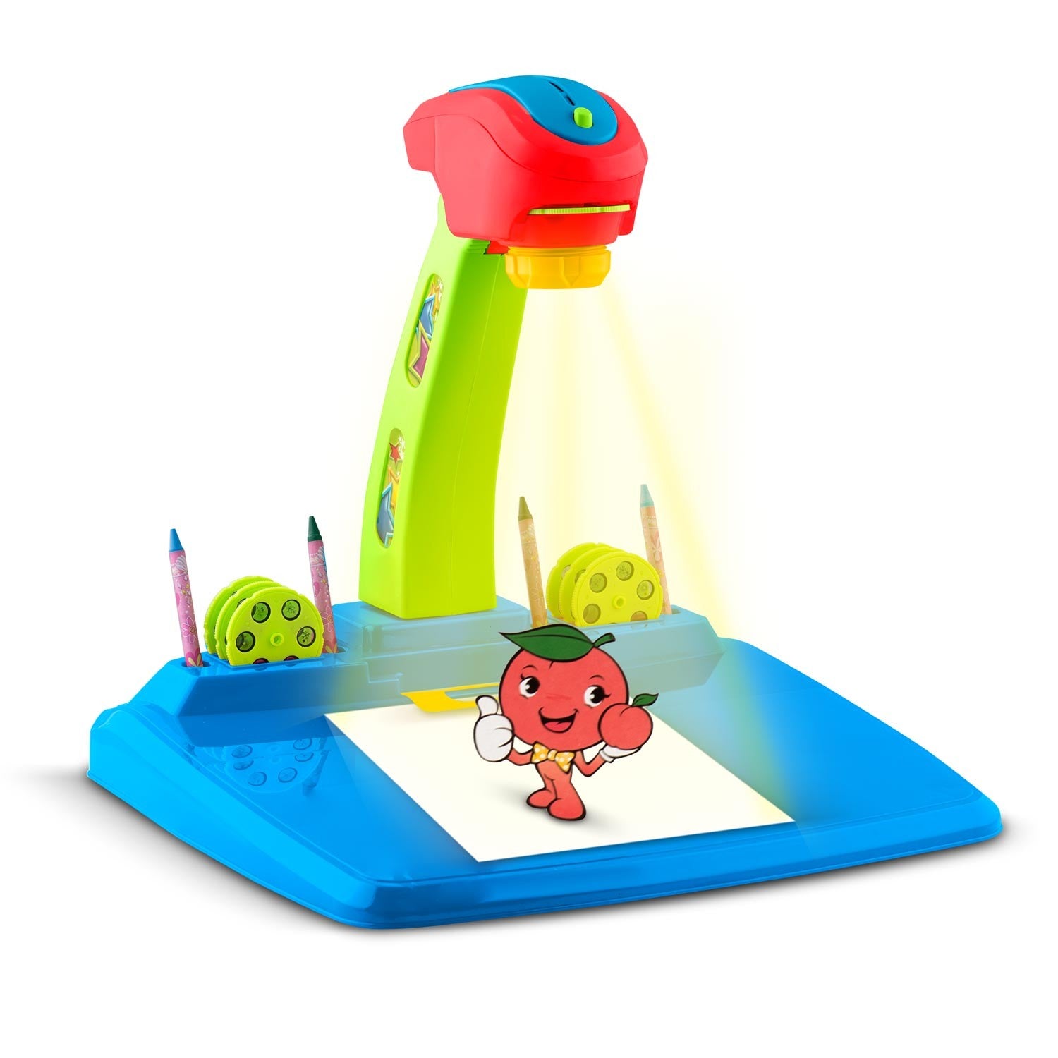 Ricokids 772001 - mėlynas