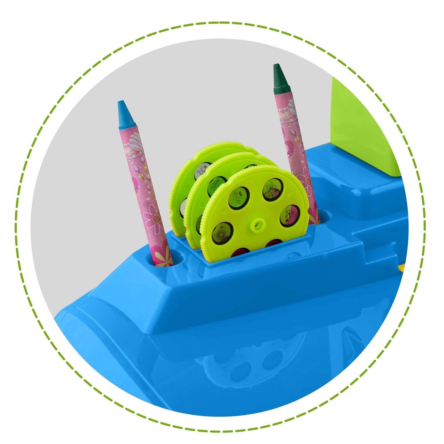 Ricokids 772001 - mėlynas