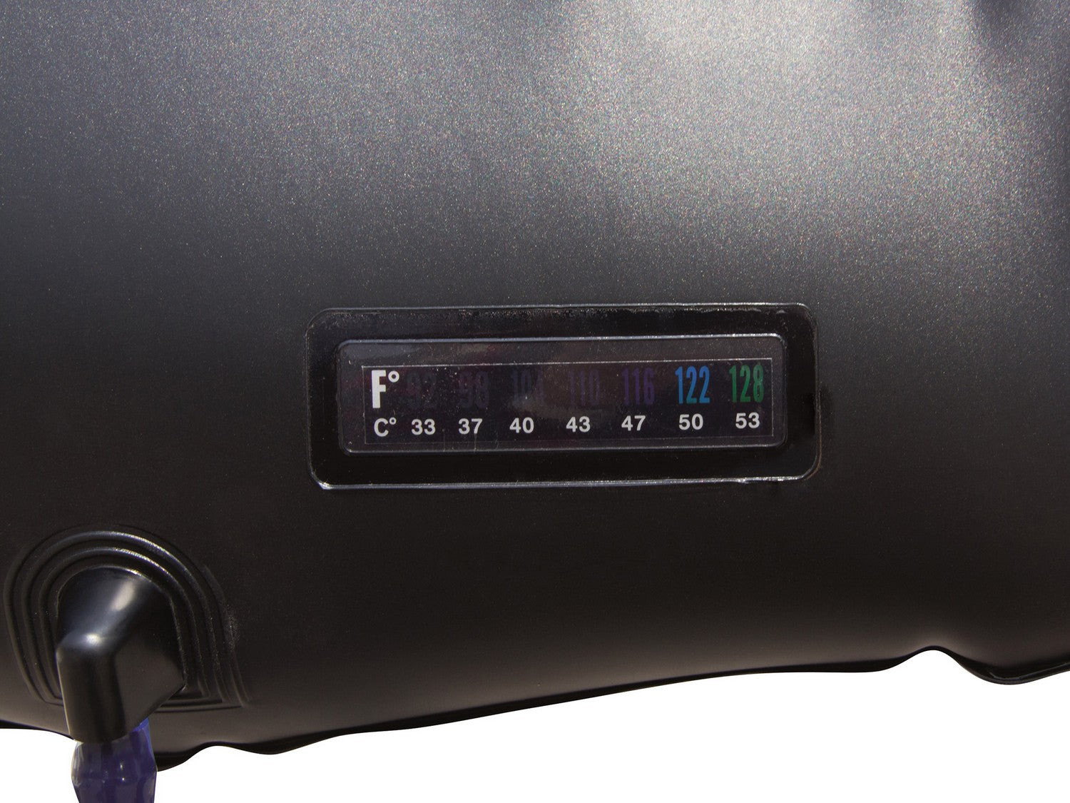 Saulės dušas, kelionių, stovyklavietės Bestway 58224