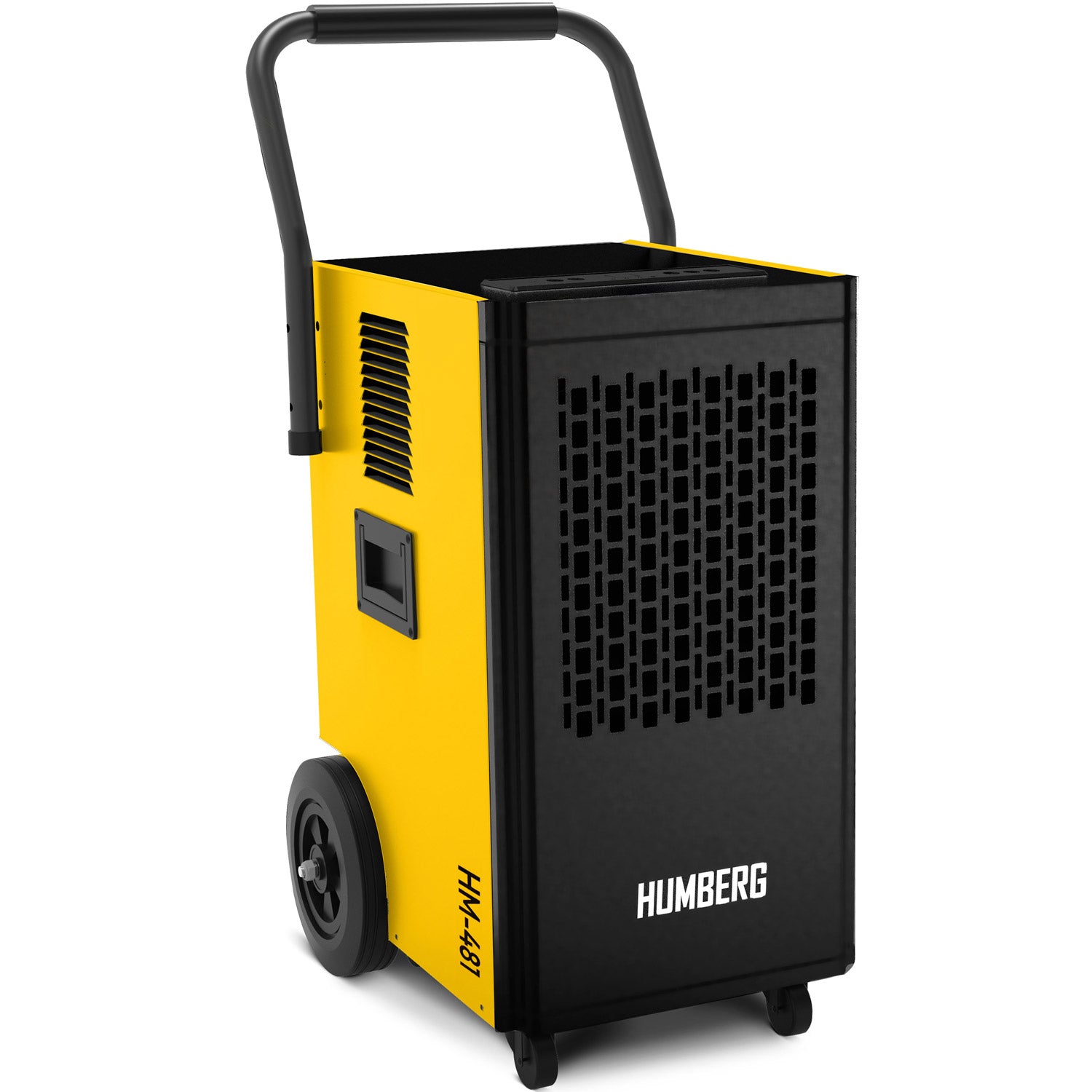 Pramonės oro džiovintuvas 50l/24h Humberg HM-481