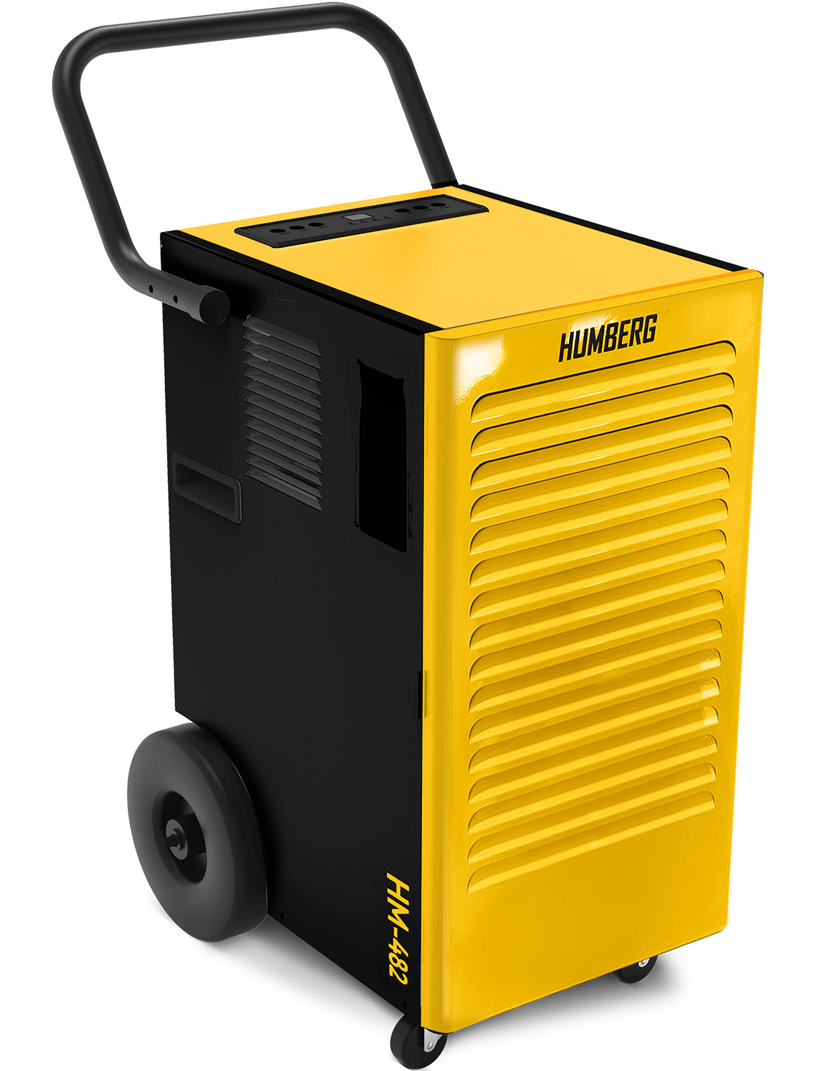 Pramonės oro džiovintuvas 70l/24h Humberg HM-482