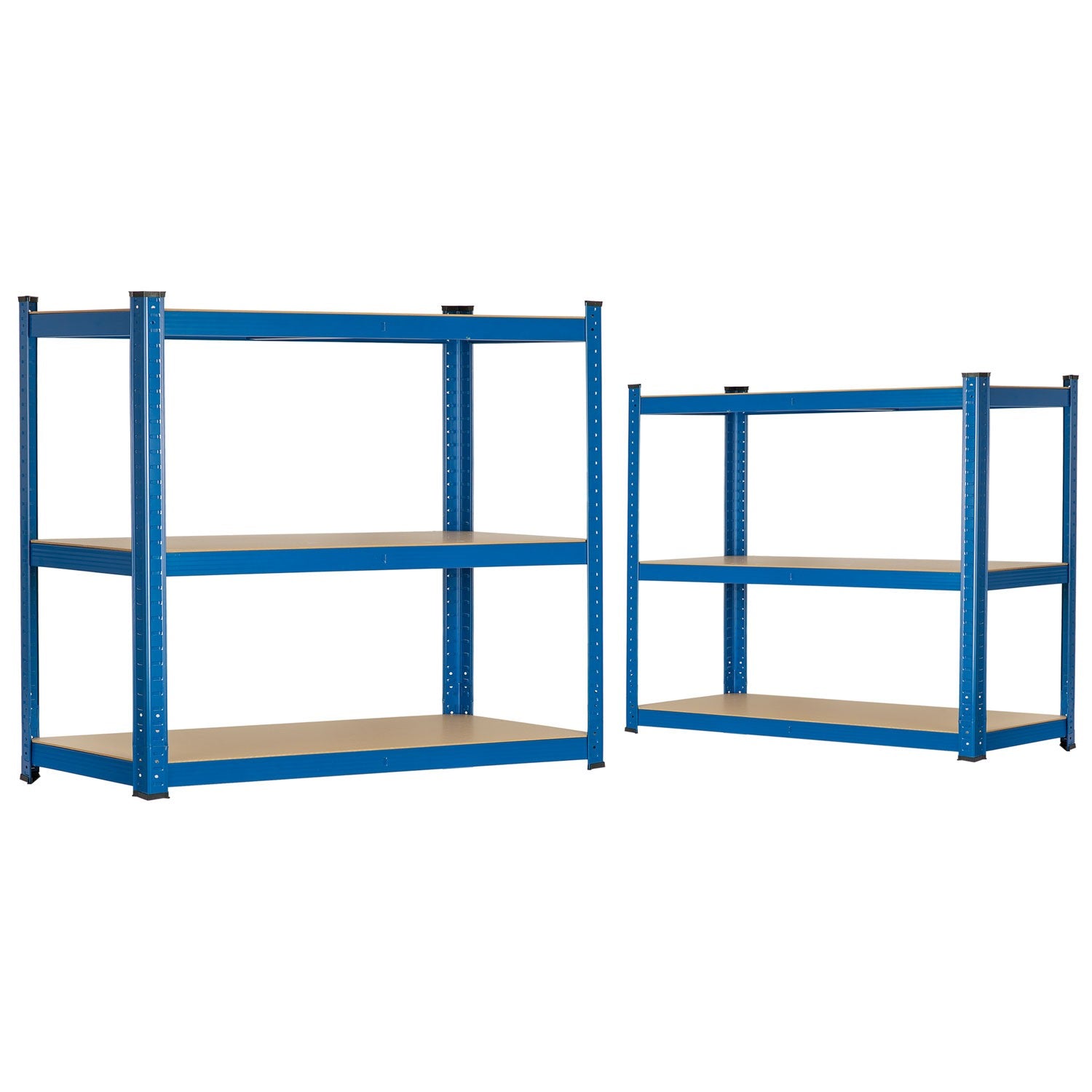 Metalinė sandėlio lentelė 150 x 75 x 30 Humberg 4842