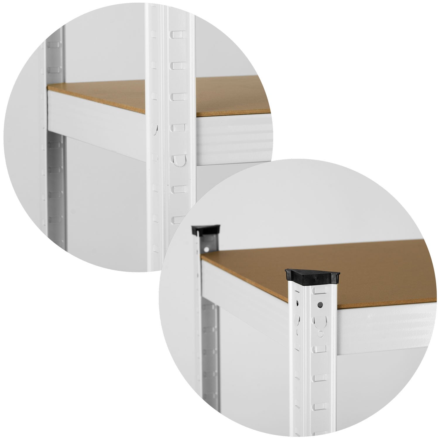 Metalinė sandėlio lentelė 150 x 75 x 30 Humberg 4841