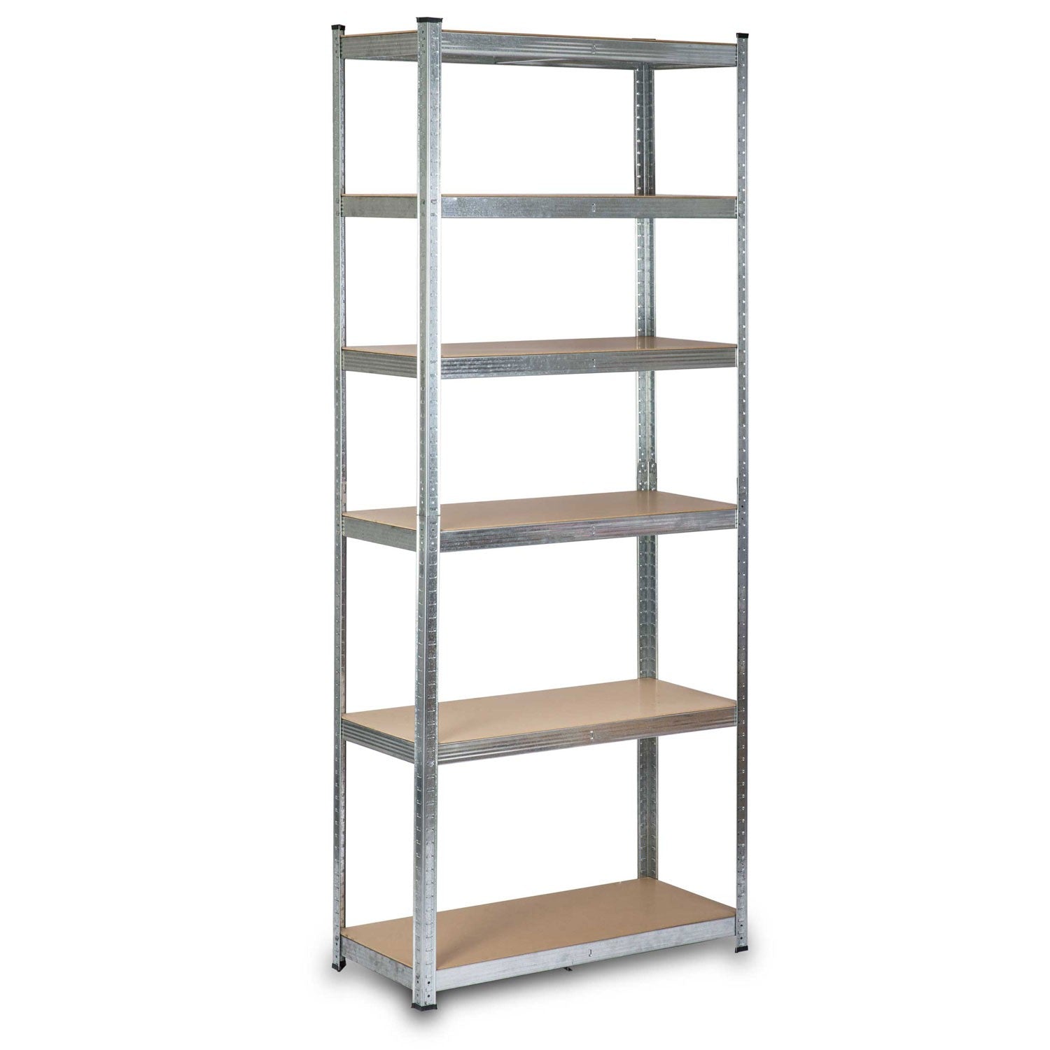 222 x 90 x 40 cm metalinė sandėlio lentelė Humberg HR-814