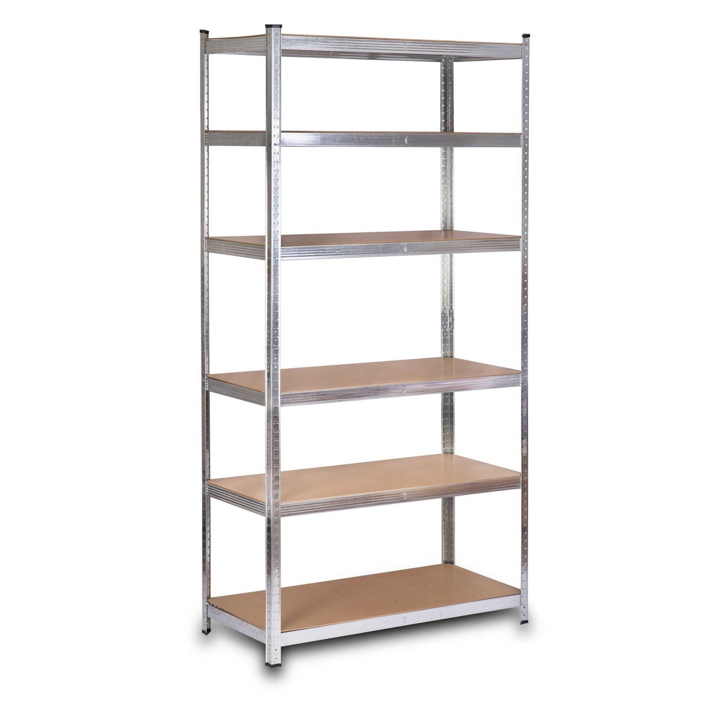 222 x 110 x 50 cm metalinė sandėlio lentelė Humberg HR-815