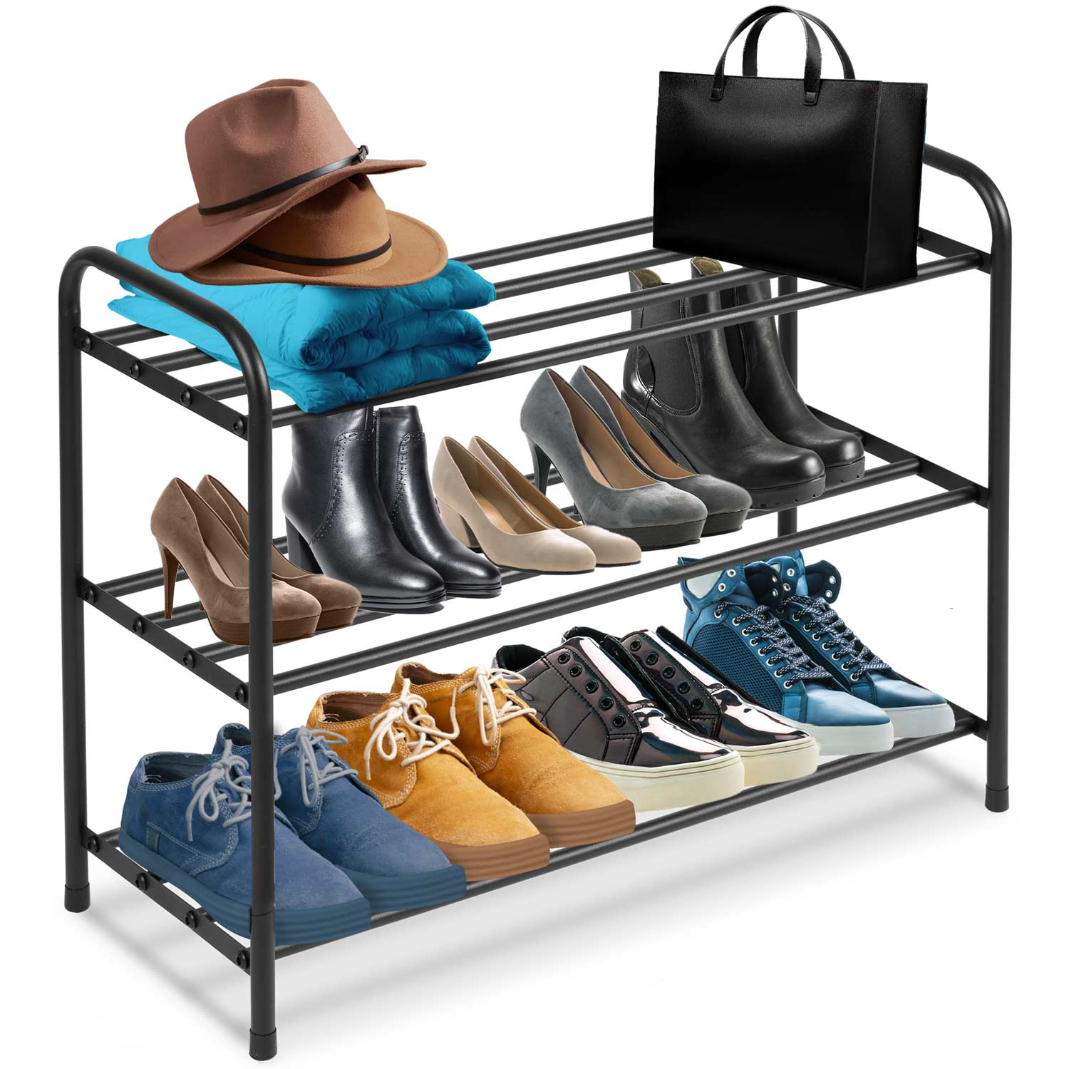 Massido MS-868 batų lentynos