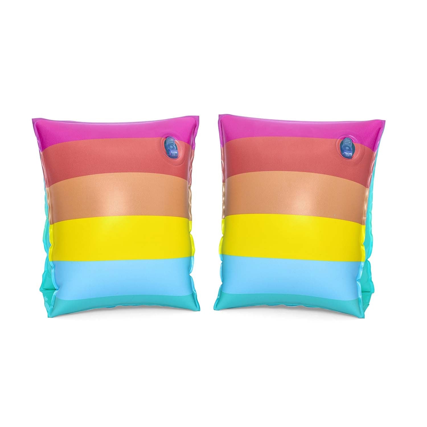 "Disney Princess" plaukimo pirštinės 23 x 15 cm