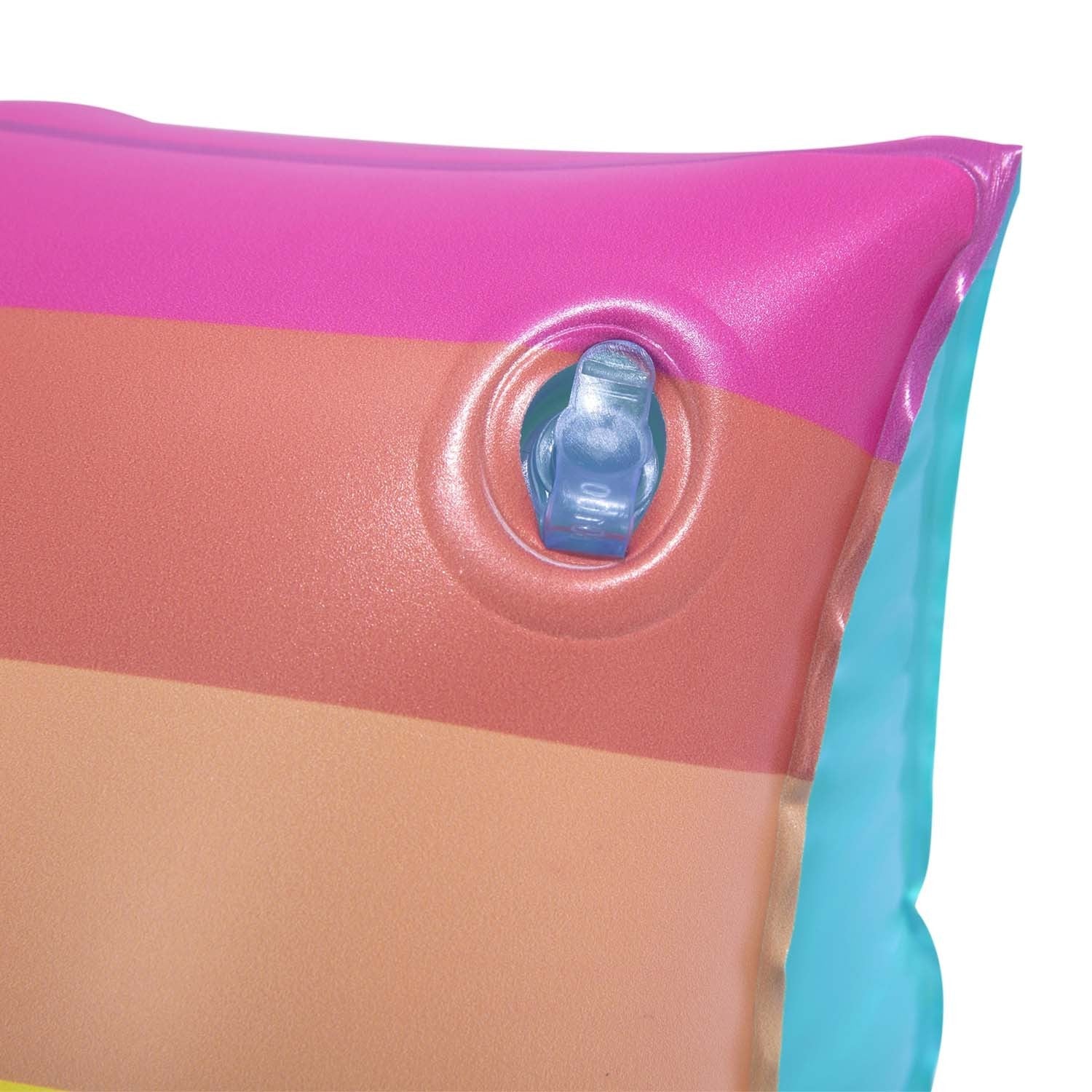 "Disney Princess" plaukimo pirštinės 23 x 15 cm