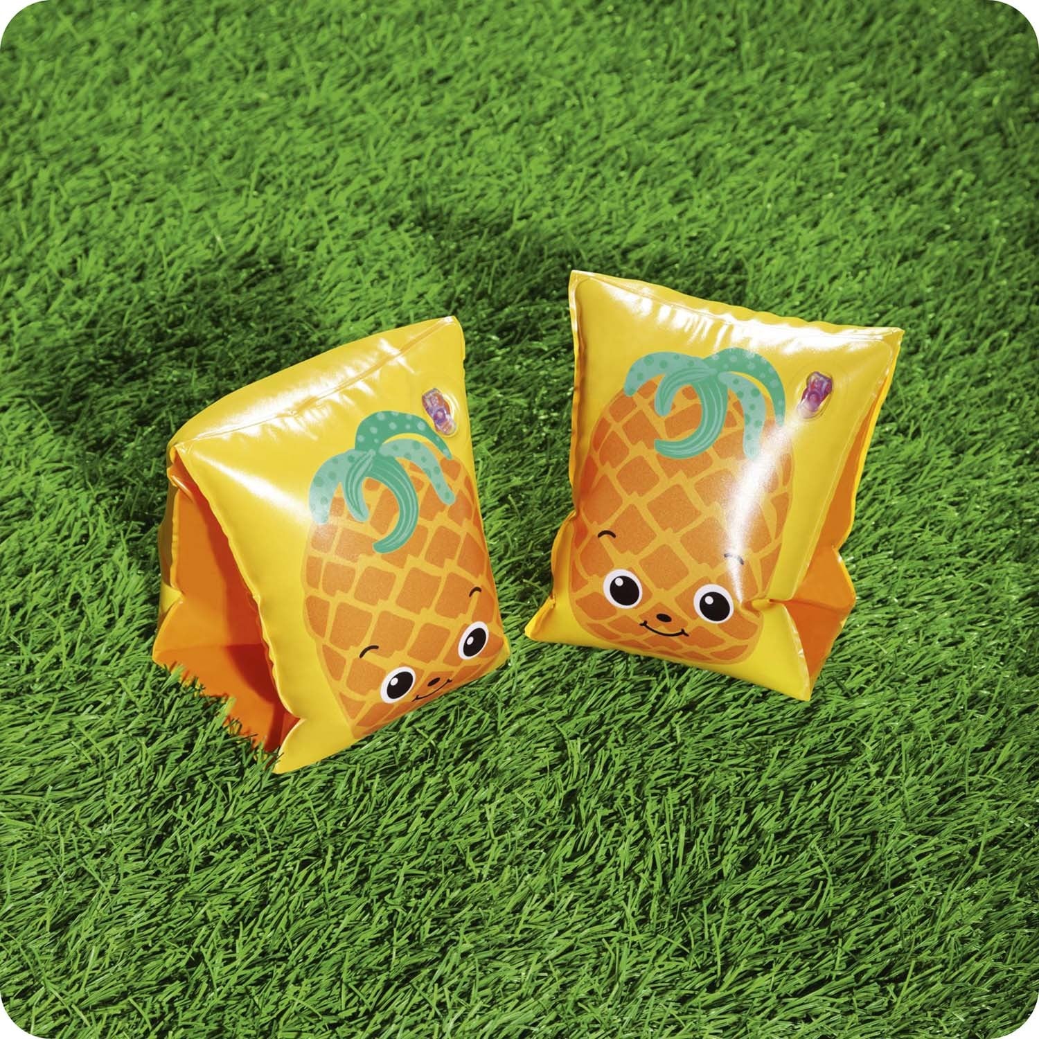 Vaikų plaukimo pirštinės Bestway 32042