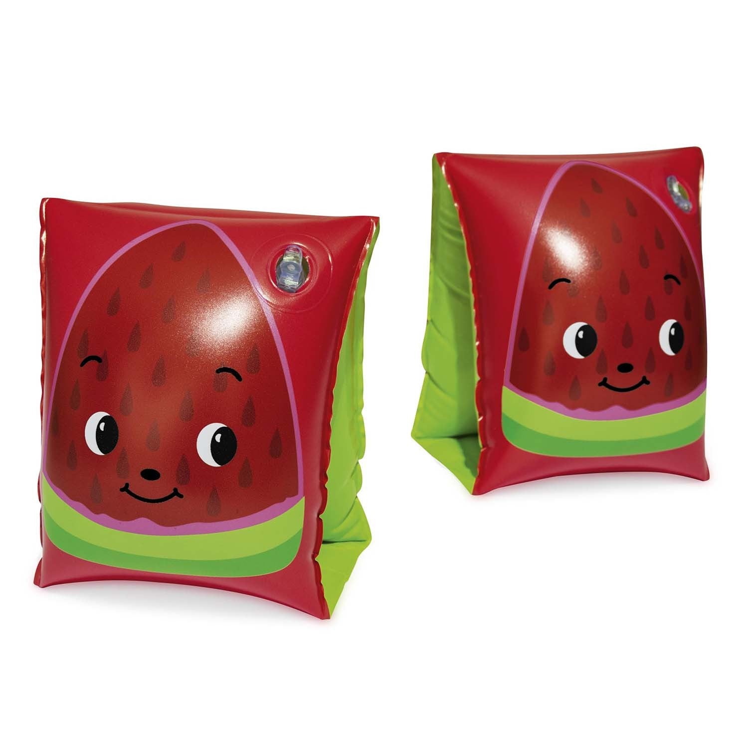 Vaikų plaukimo pirštinės Bestway 32042 ananas