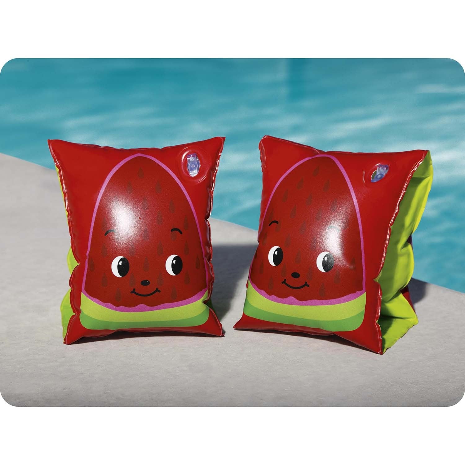 Vaikų plaukimo pirštinės Bestway 32042