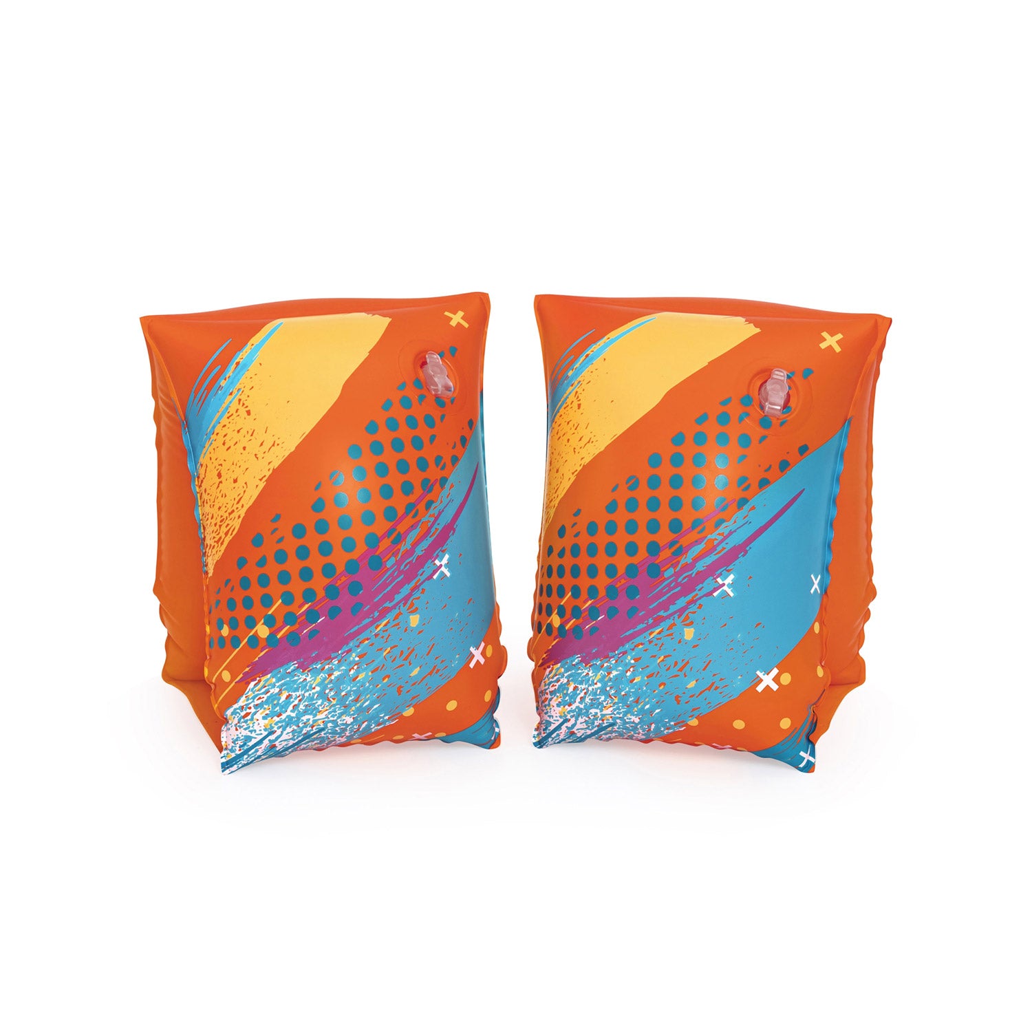 S/M Bestway 32273 vaikų plaukimo pirštinės