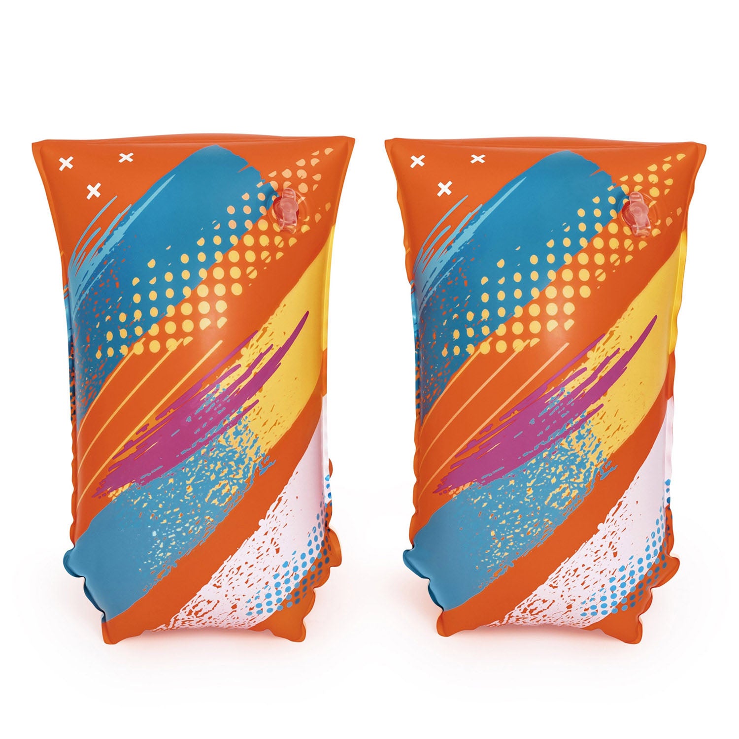 L/XL Bestway 32274 vaikų plaukimo pirštinės