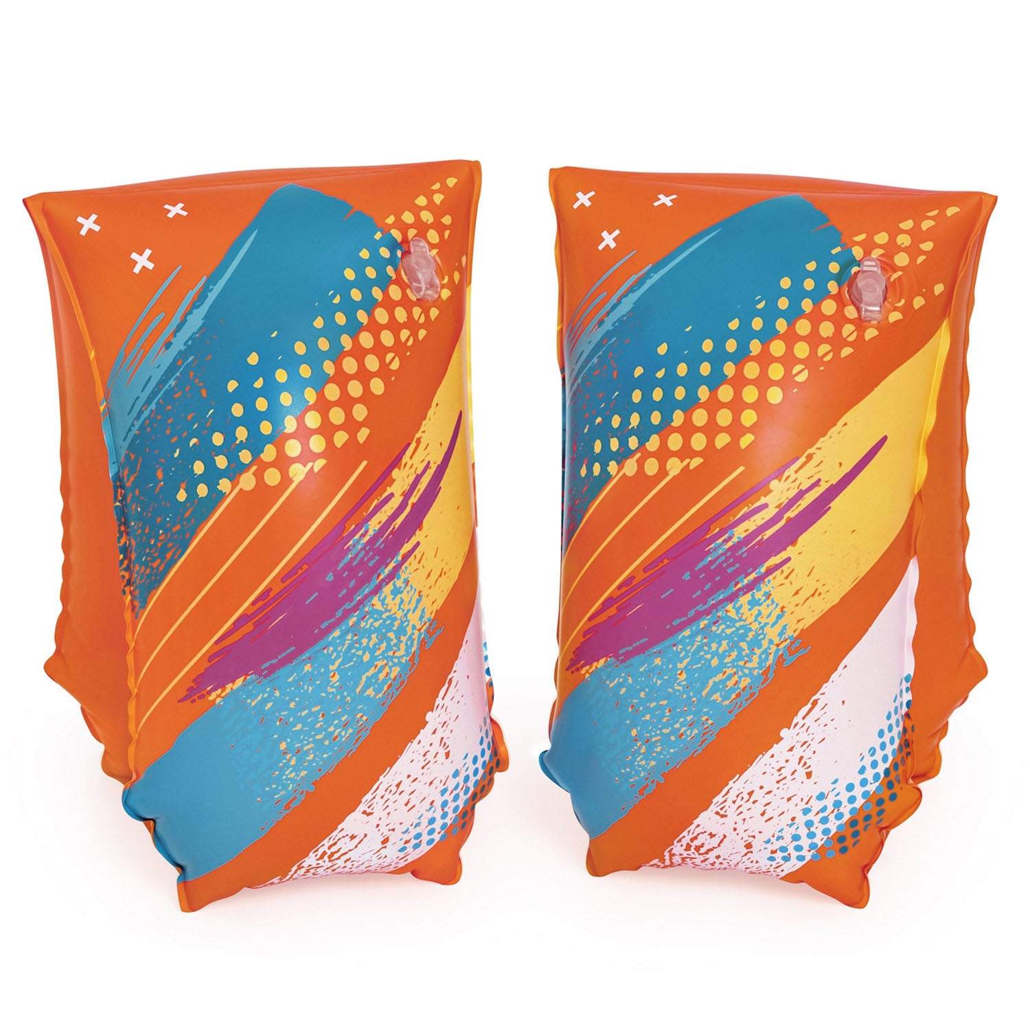 L/XL Bestway 32274 vaikų plaukimo pirštinės